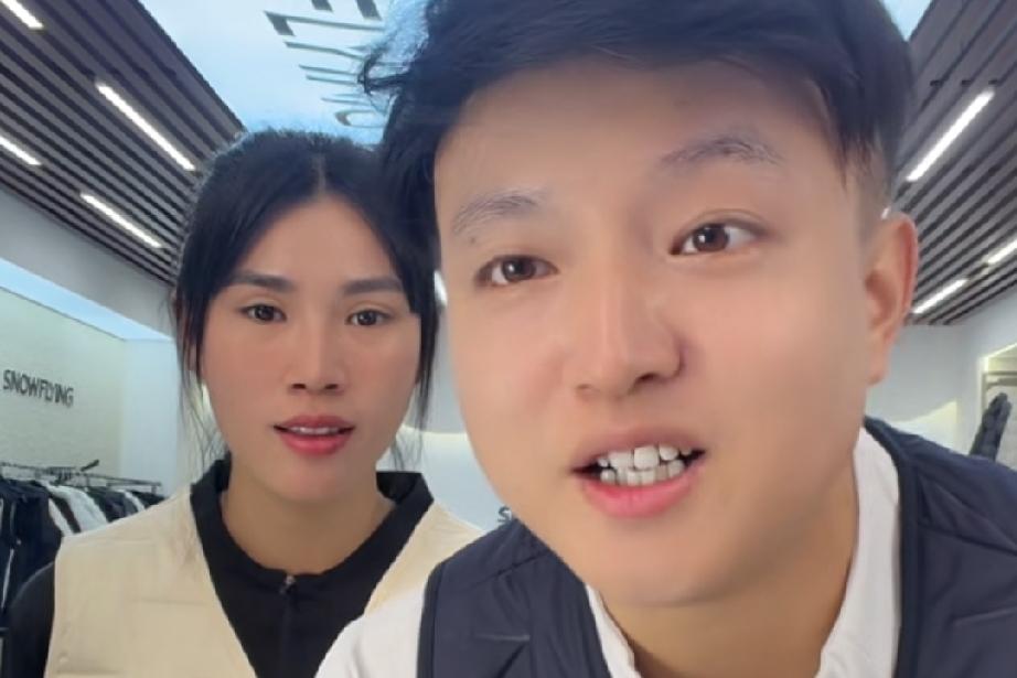 小松和秋秋在越南给小叔盖房子的时候，得到了一帆阿姨的支持和赞赏。还记得那个时候一