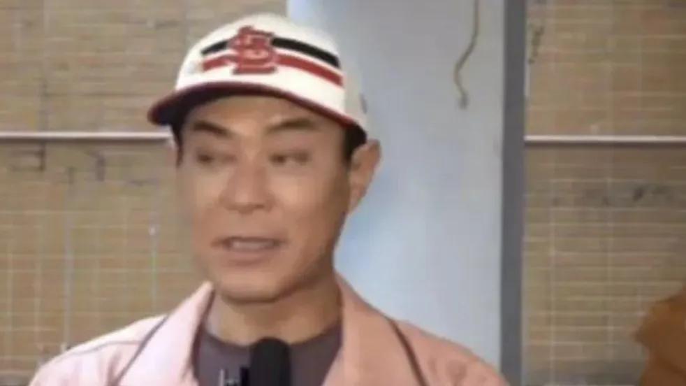 近日，古天乐在接受采访时，被问及何时会迎来新生命。他幽默地回应道：“我连自己都不
