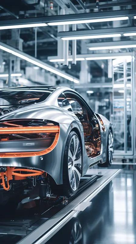 雷军说做汽车要慢慢来，不断完善才能更好，我觉得这想法很靠谱。现在汽车行业竞争激烈