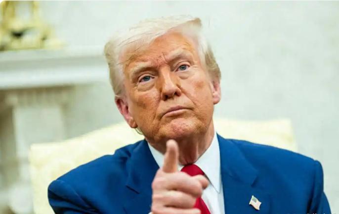 局势反转！特朗普急盼访华自救，美国深陷中东泥潭，想靠中国解三大死局

2026 