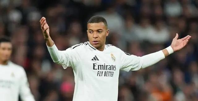 维尼修斯在的时候，皇马拿了22年和24年两座欧冠，且在淘汰赛都有绝对信服力的表现