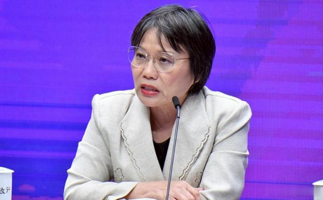 【新党向民进党发起挑战，孙玉良：解散统促党还奢谈什么民主自由？】台内务部门负责人