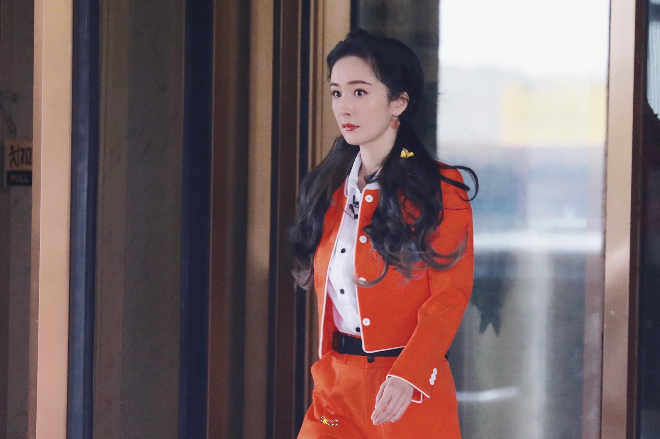 杨幂 ym杨幂冯湮儿 ym 杨幂冯娷 🦊₊˚⊹⁠♡如果阴雨绵绵✮