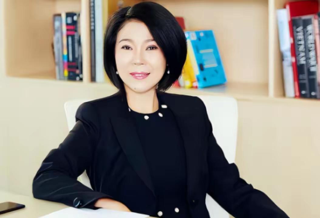 她才是毛泽东的正牌夫人，在去世那一刻，毛泽东伤心欲绝，还特意嘱咐，一定要把她写进