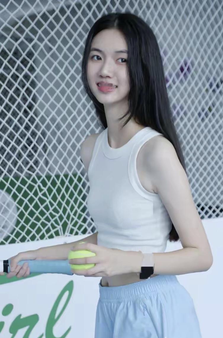 元气少女