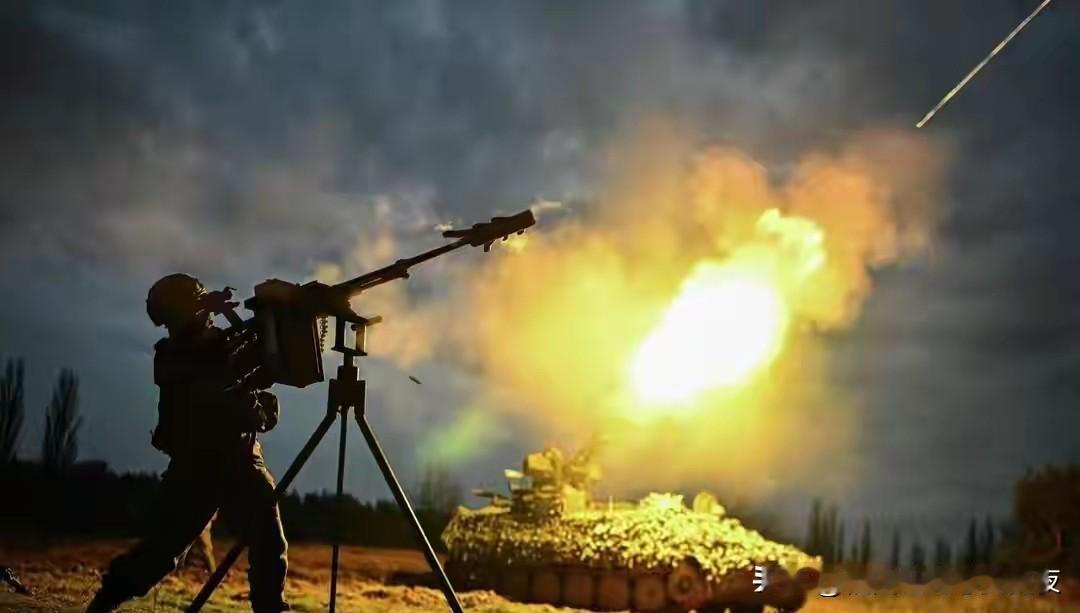 乌克兰捅了马蜂窝，没料到俄军报复这么狠：F-16战机升空34次反击