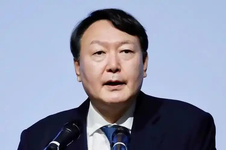 7 年！二审直接加刑 2 年！当年亲手把朴槿惠、李明博两任韩国前总统送进监狱的 