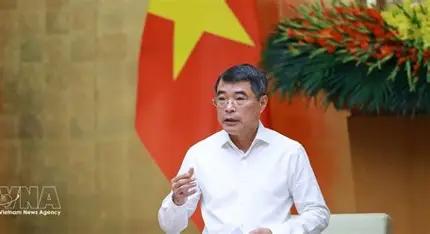 中国不欠任何国家的！八月二十六号，越南新总理黎明兴在河内亲自主持了一场在越中资企