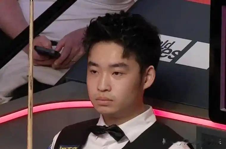 吴宜泽夺冠后，下一位00后冠军会是谁？
继颜丙涛、范争一、雷佩凡之后，吴宜泽成为