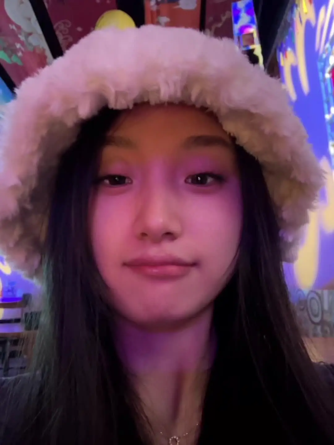 哦～QQ爱 是真是假谁去猜