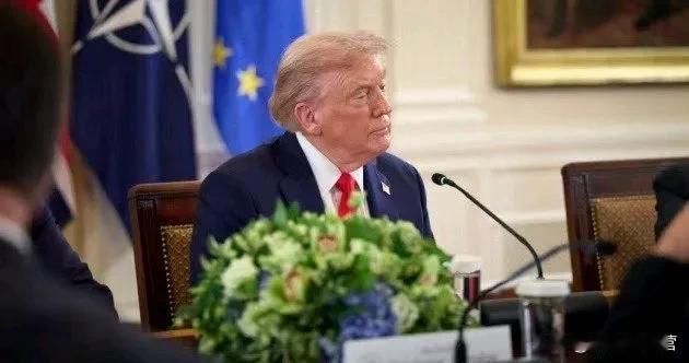 美国总统特朗普表示，美国不会再资助乌克兰进行俄乌冲突！他强调，美国现在要做的是让