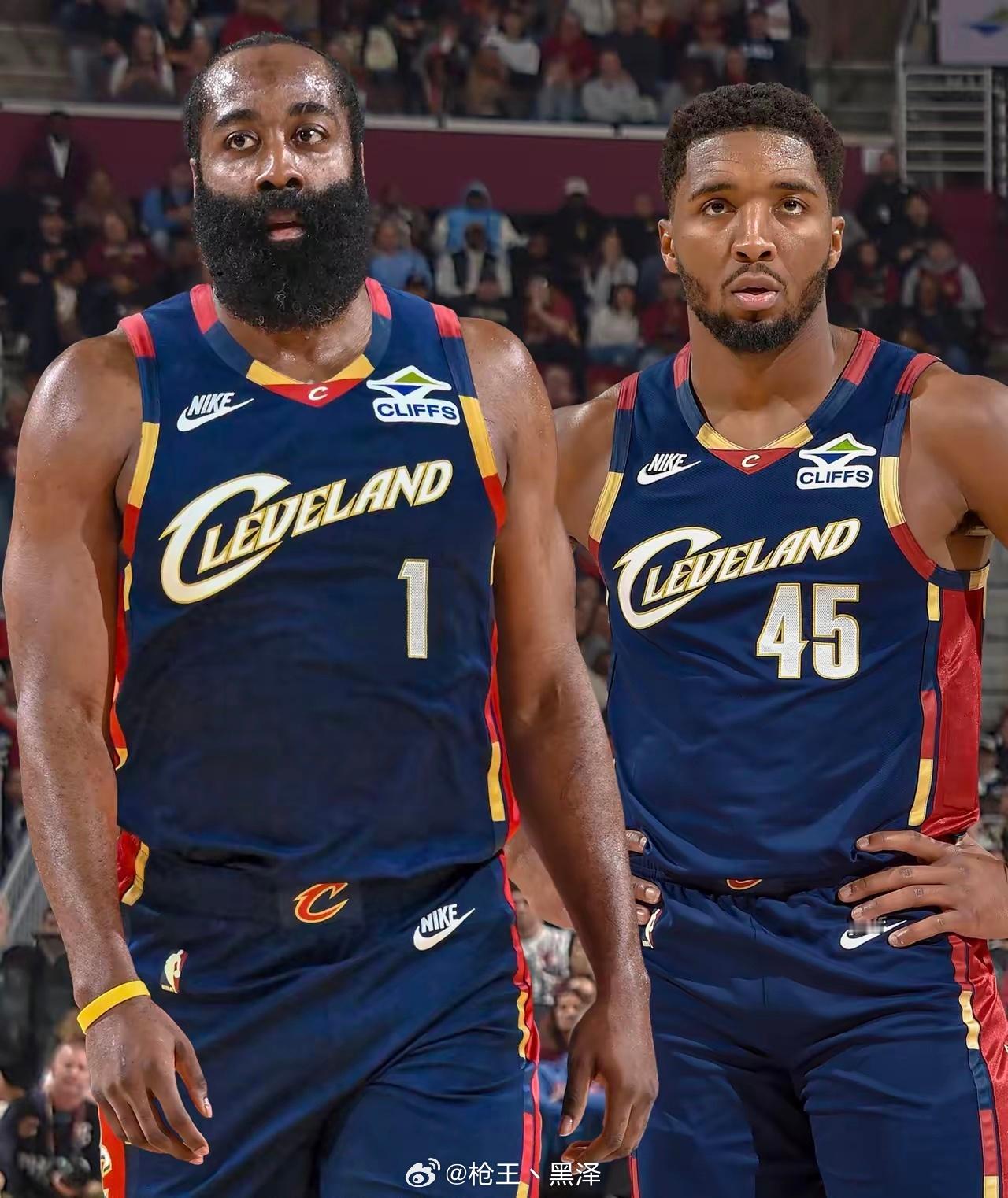 定了！哈登要去骑士啦！这消息一传来，我简直激动得不行。36岁的哈登，依然能主导自