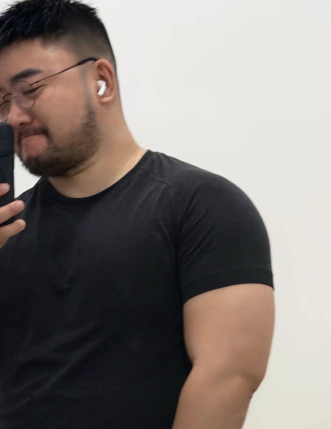 要是每天都保持这种温度就好了🥹