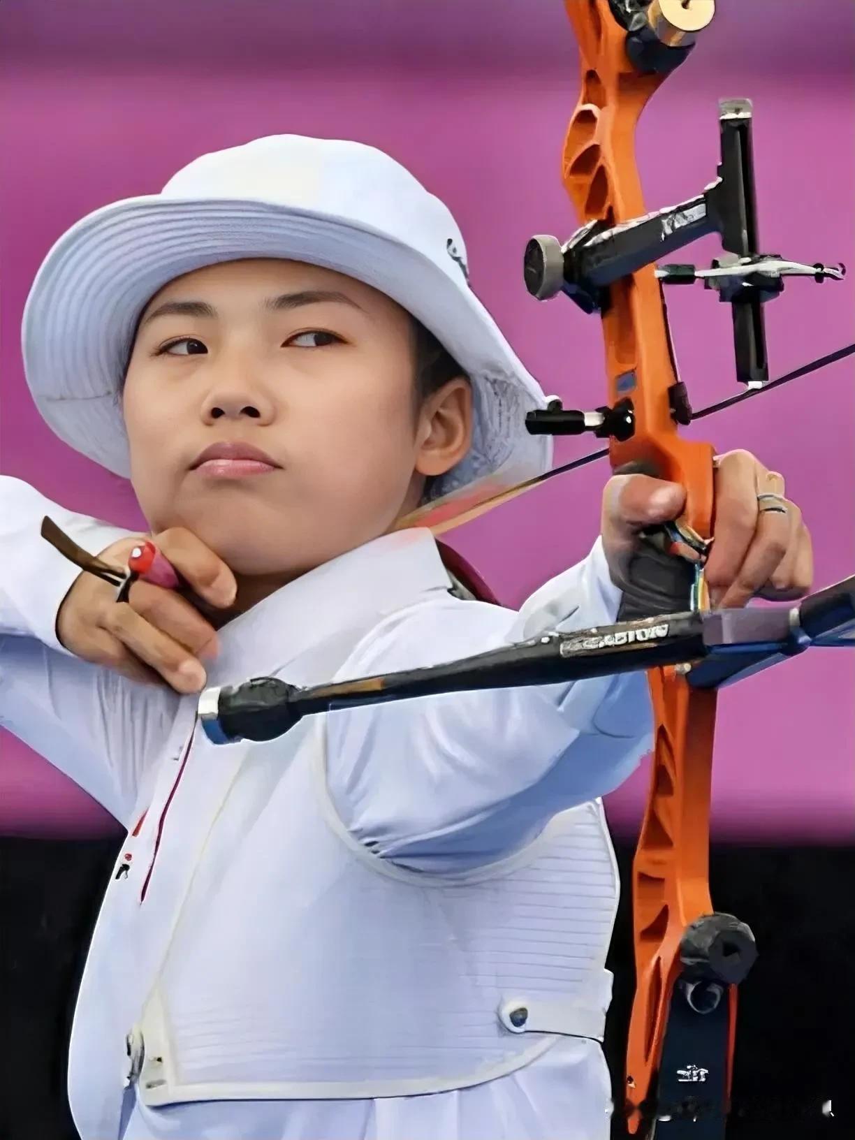 巴黎奥运会7月25日热门赛事，直播预告:
(北京时间)
〔射箭〕⭐中国队参赛
⌚