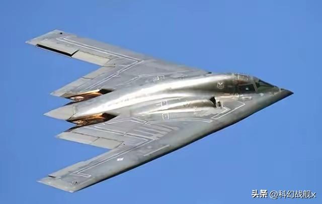 外媒曾宣称：B-21可自由进出中国，并随意轰炸，中国根本拦不住！

外媒这话说得