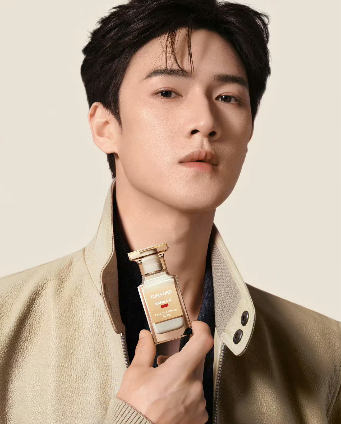 李昀锐 ✖️TOM FORD BEAUTY 📷 ​​​