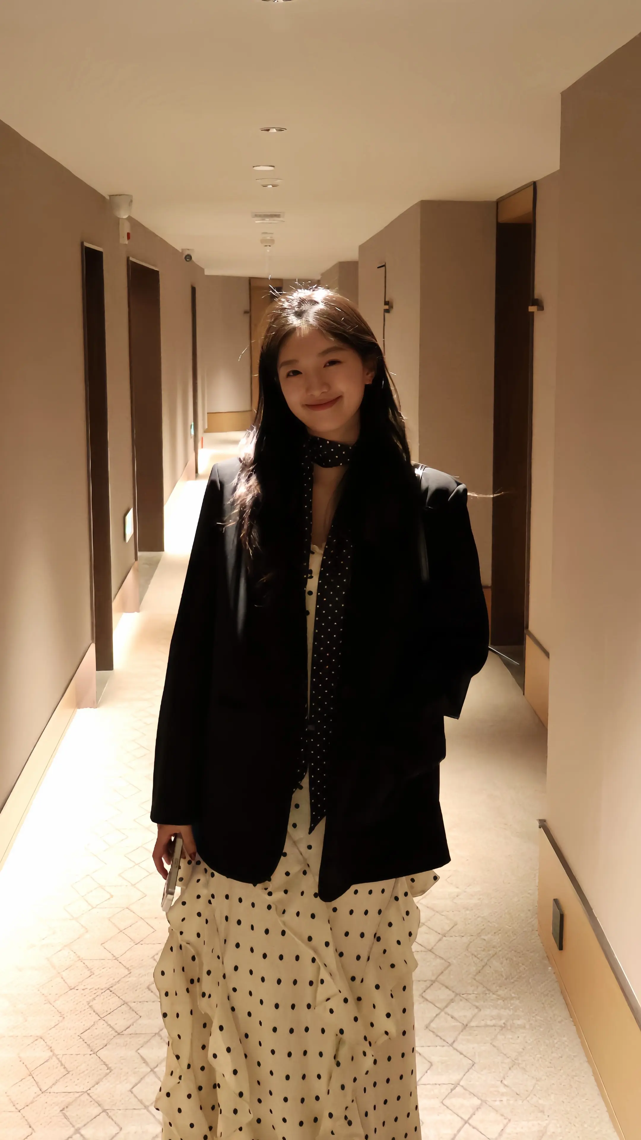 人生容错率很高 三次左转就成了右转