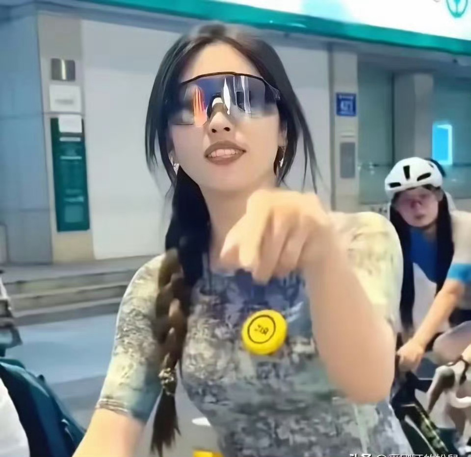 骑行圈真的很乱吗？听人说骑行圈子还有“骑媛”，这种人真的存在吗？  