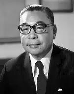 以蒋经国的实力和威望，完全是可以在1988年去世的时候，将台湾省交到他的儿子手中