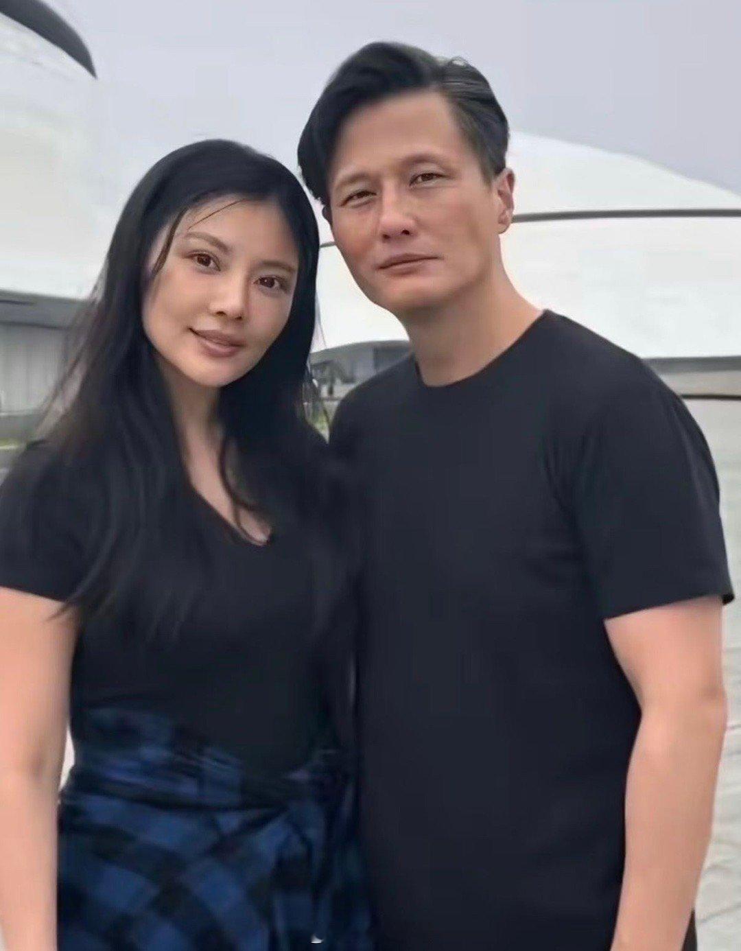徐冬冬尹子维婚礼前一天发生争执 徐冬冬尹子维婚礼前一天吵起来了？26号的婚礼，2