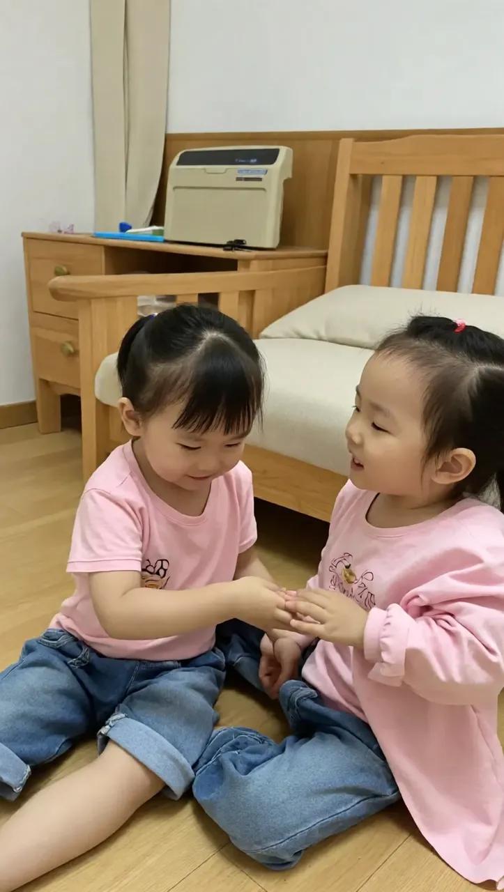 养娃十年，我听过最扎心的一句话不是“妈妈我好累”，而是“妈妈，我是不是笨小孩”。