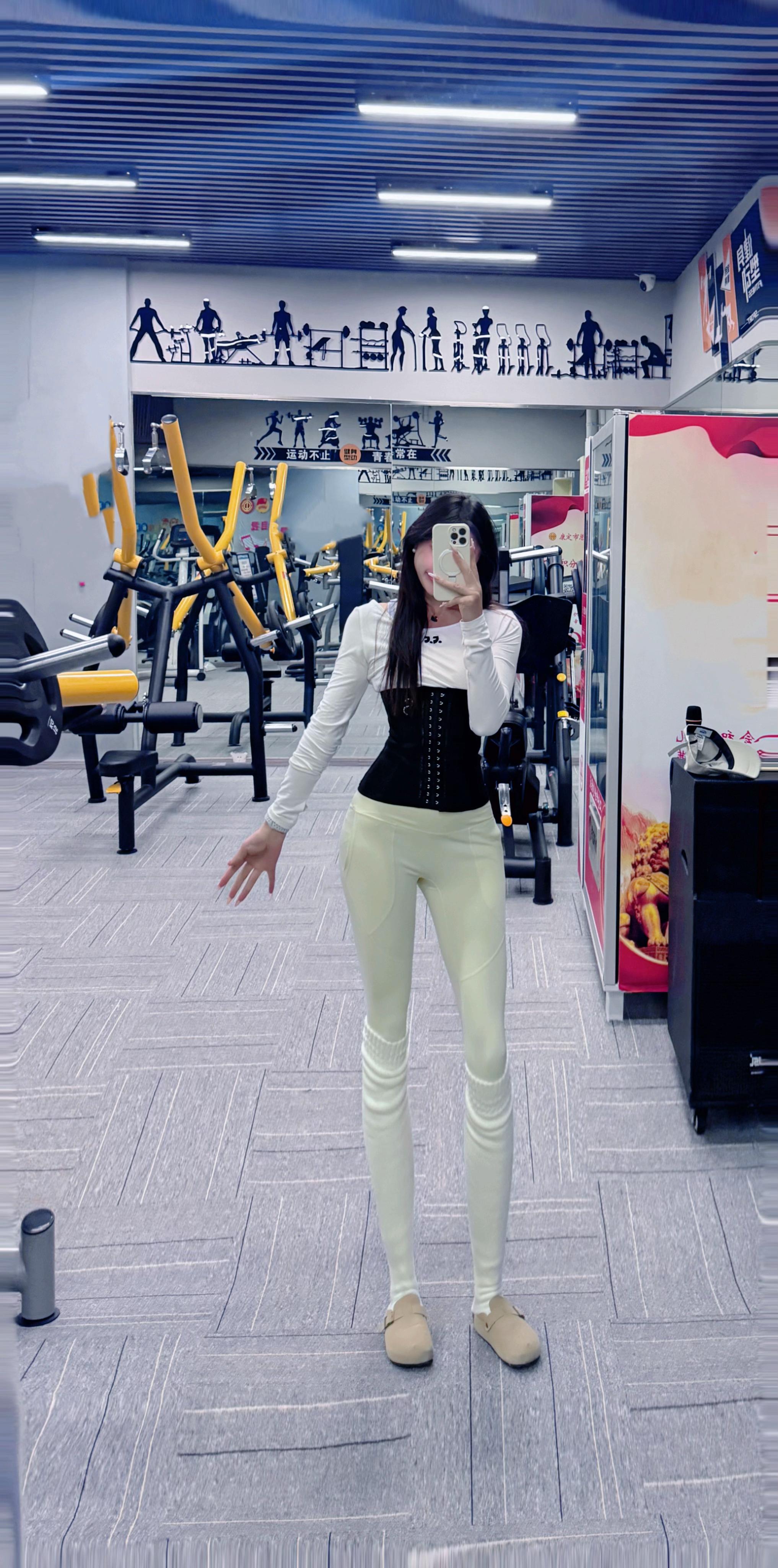 打扮欲也是一种生命力 追逐美 就会越来越美