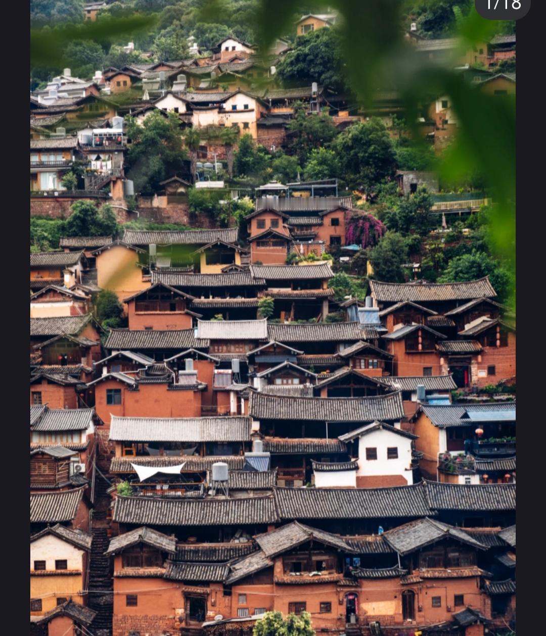 探秘千年火腿之乡，打卡舌尖上的秘境——诺邓古村全攻略

如果你是一位热爱美食与古