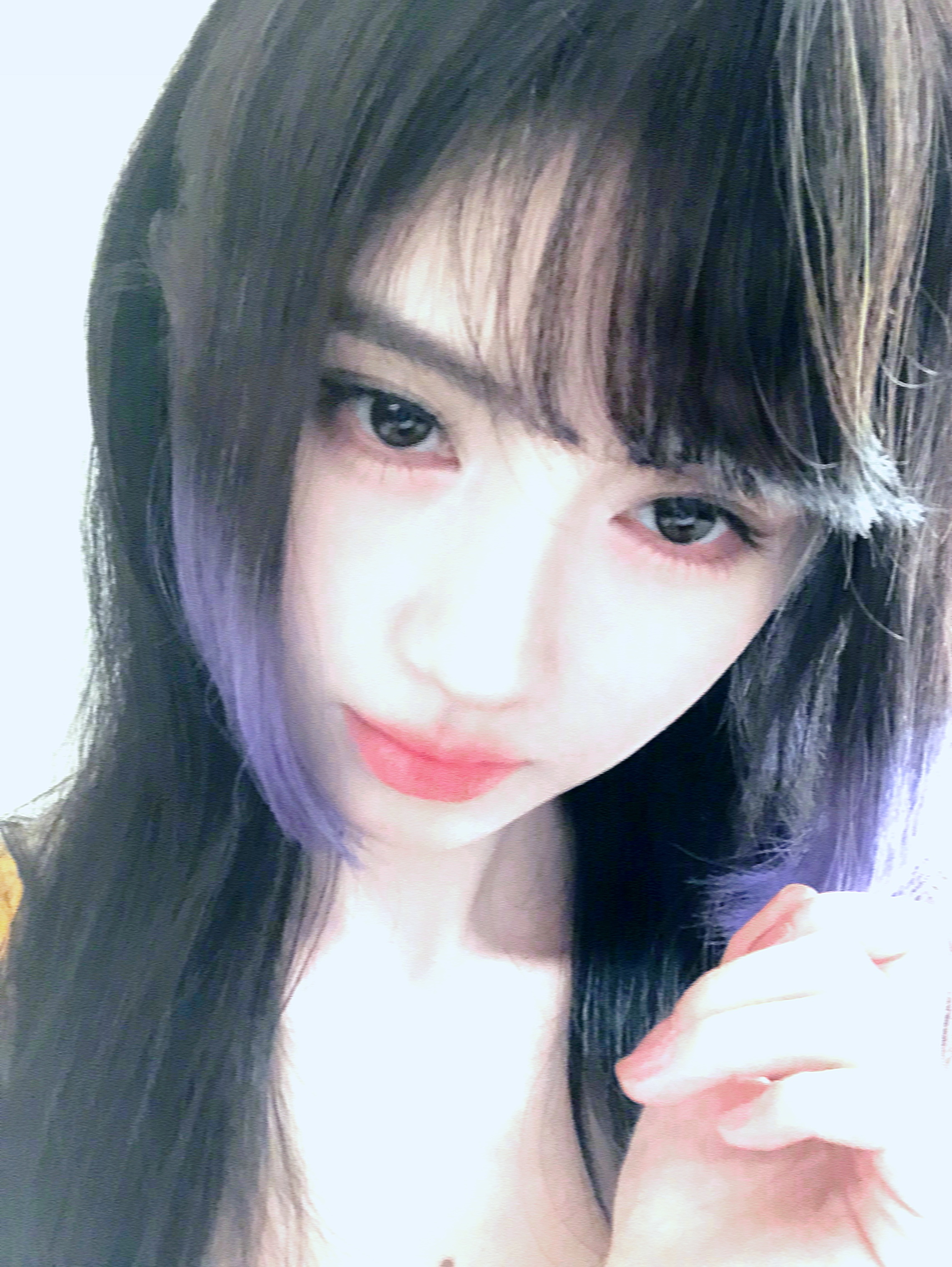 锵锵 