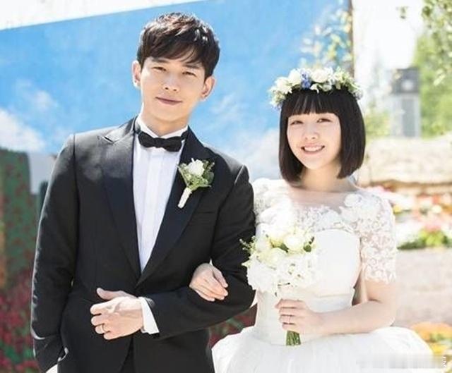 方敏雅温朱万本周举行婚礼方敏雅温朱万巴厘岛办婚礼 据韩媒，演员温朱万和Girl’