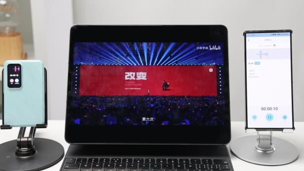 飛貓AI WiFi M8 PRO使用體驗(yàn)：AI 助力，隨身WiFi功能再進(jìn)階