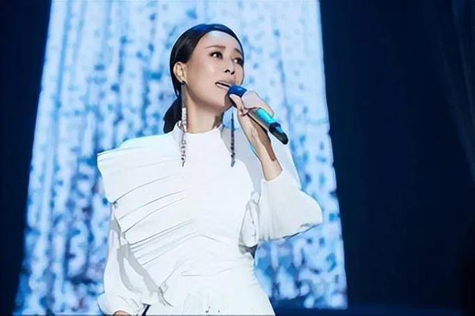 那英就不要再参加《我是歌手》栏目

好声音舞台让那英声誉遭到不良影响，尽管她嗓音