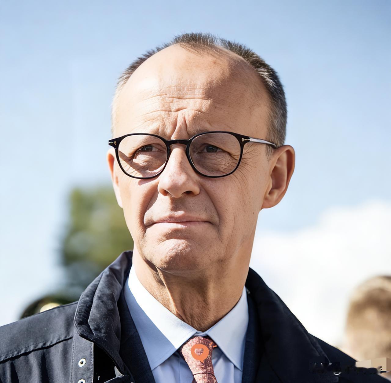 默茨硬气表态，直接回绝美国！特朗普想拉人围伊朗，彻底碰壁

德国总理默茨明确发声