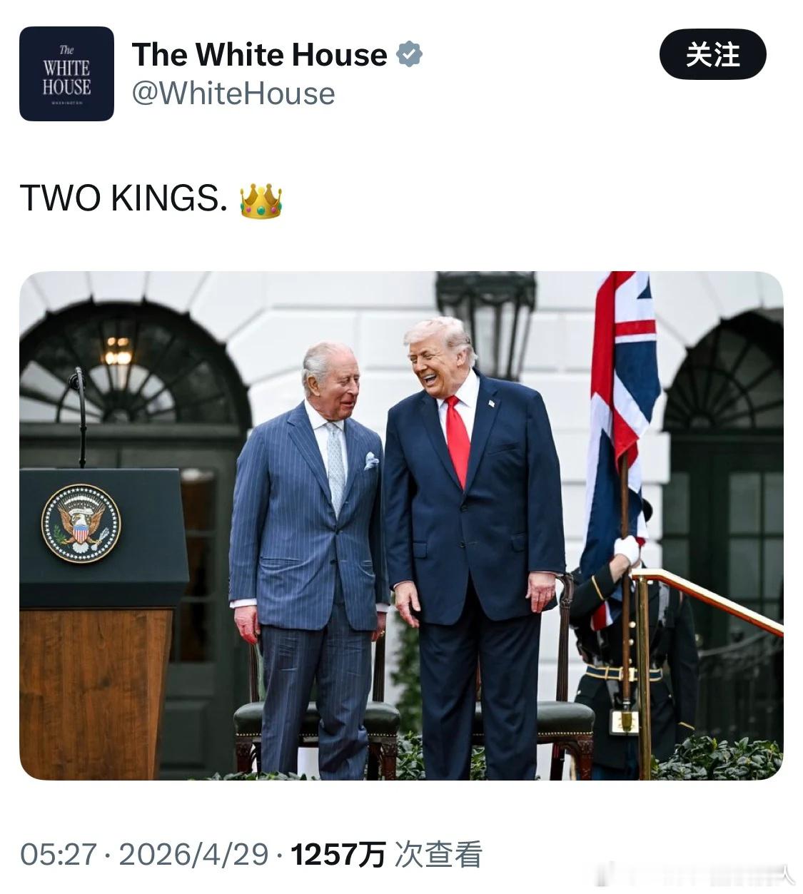 一对笑面虎，两头乌角鲨 