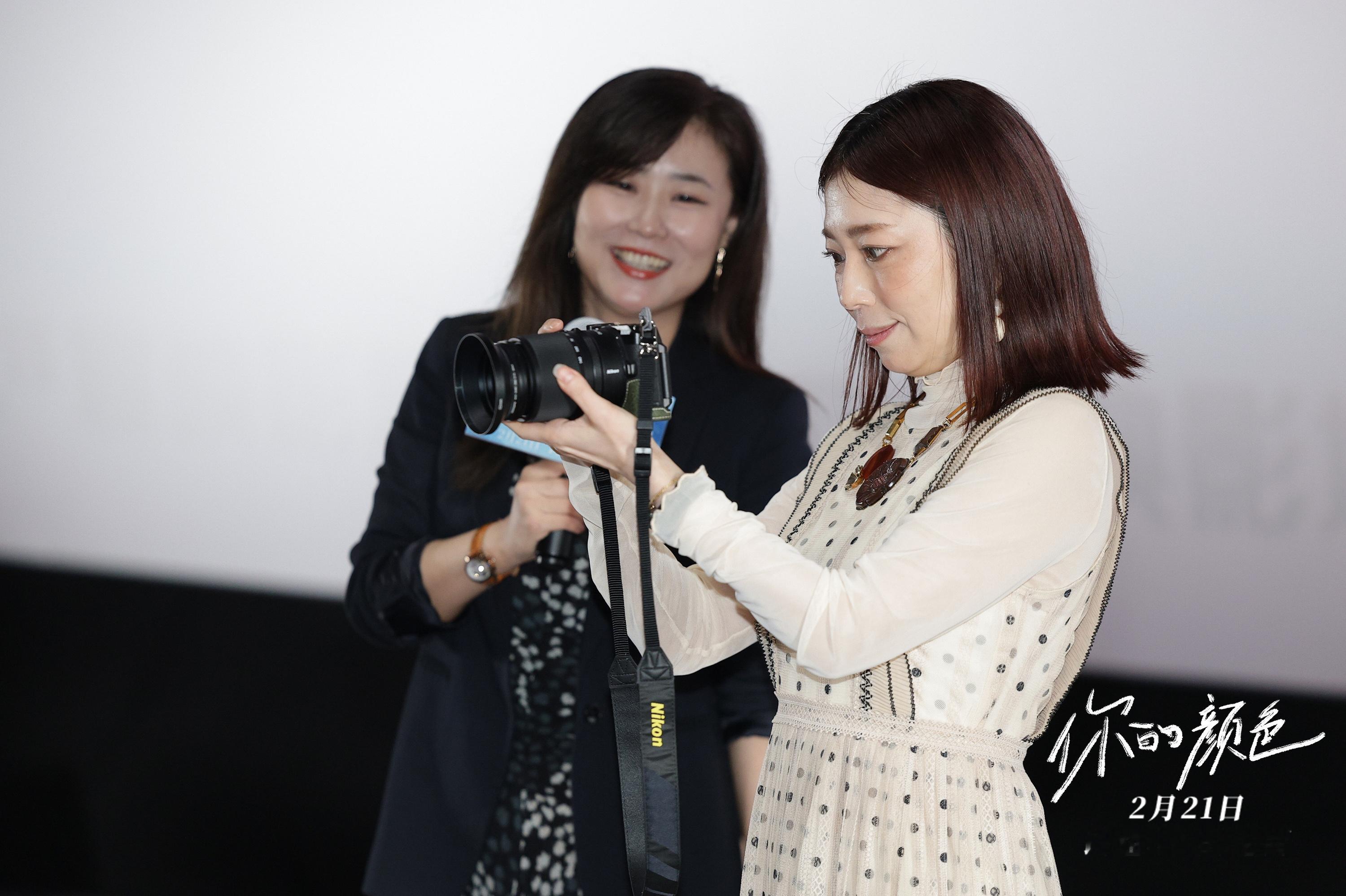 你的颜色导演猛吃哪吒2安利 春节必须要做的事，当然就是要看我们的《哪吒2》，而春