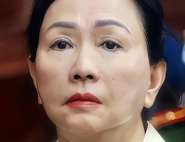 谁能料到，曾经那么风光无限的越南华裔女首富张美兰，到头来竟是个骗得人财两空的大骗