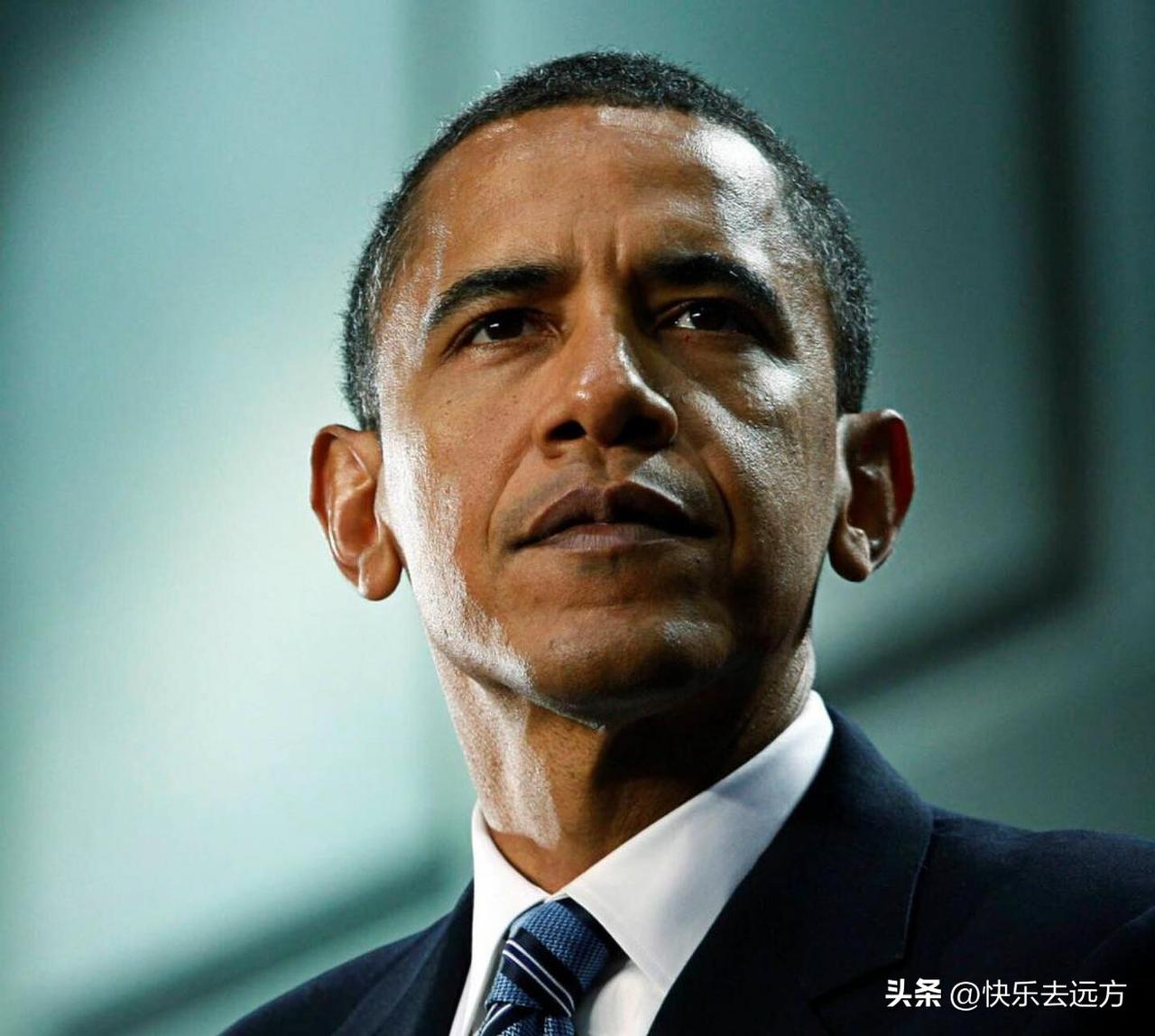 特朗普撕毁协议，美国砸钱打仗却更糟？奥巴马这番话点透真相

砸了成百上千亿美元去