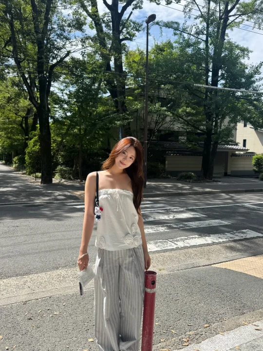Kyoto旅行日记☀️