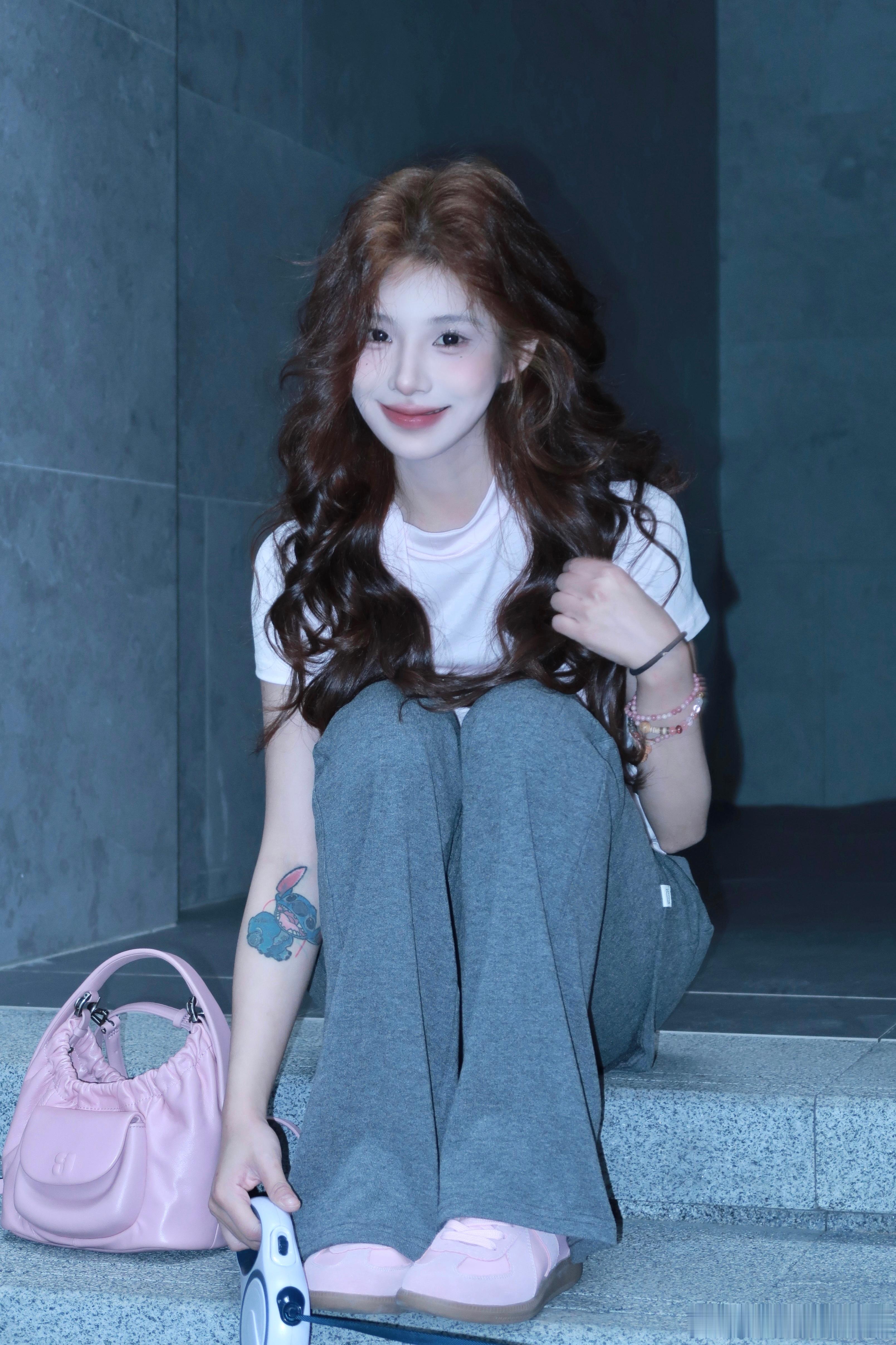 这两天拍的漂亮照片 