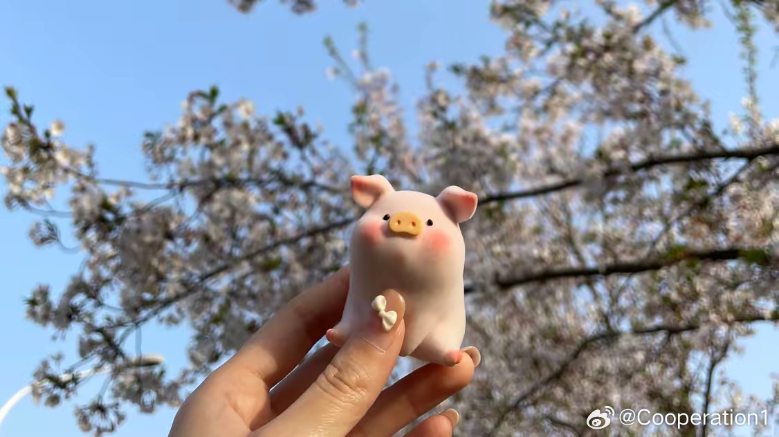 香草了 