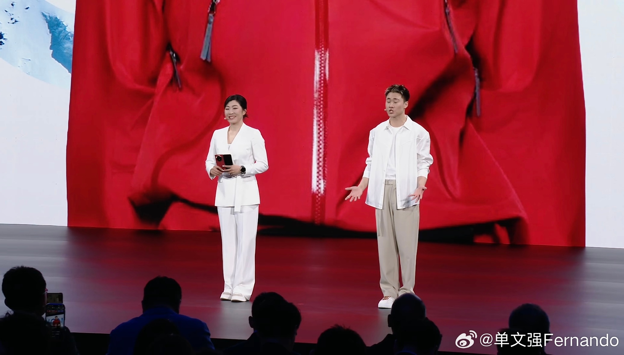 徐梦桃和她的冠军荣耀 徐梦桃x荣耀太值得了！刚刚过去的米兰冬奥会，徐梦桃作为老将