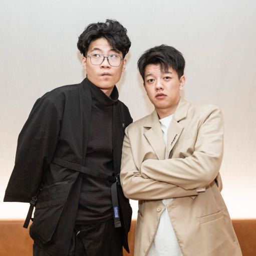 娱乐漫才兄弟官宣元宵喜乐会漫才兄弟演完你的演你的就是喜欢这两人一起上晚会，又有盼