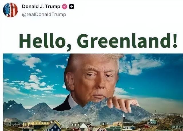 特朗普最后一刻软了！全世界松一口气！
原本剑拔弩张的局面，在最后关头出现变化。特
