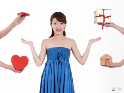 追求物质的女人就一定是坏女人吗? 追求物质的女人不一定是坏女人。在这个现实的社会