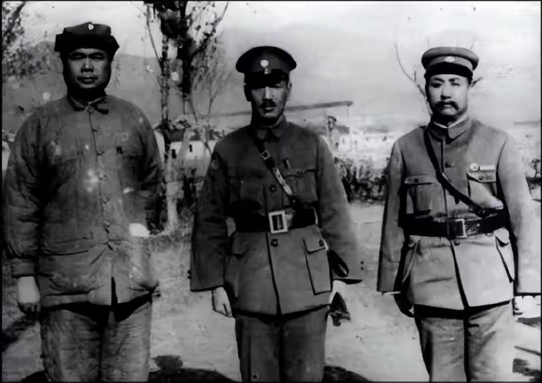 王耀武为什么在抗战胜利后就被边缘化了？

常凯申用人，讲究黄、陆、一、浙，重要性