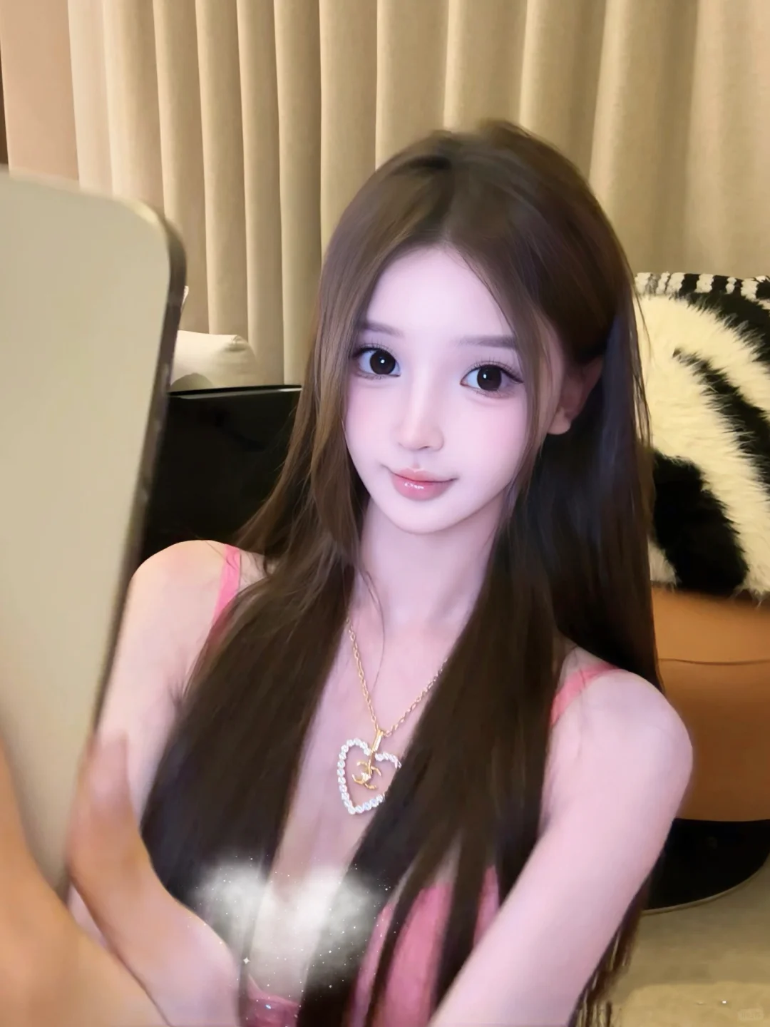 我总是祈祷我所拥有的感情如一开始般热烈