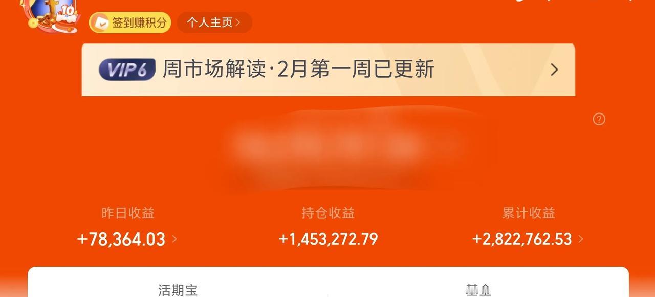 万日长投第2922天，昨天基金收益7.8W+。
今天继续缩量，正如昨天所说:如果