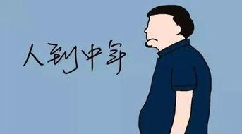 人到中年不得已，如果慢慢觉得日子过得无味无趣又很累，那么大抵情况是离不开以下几点