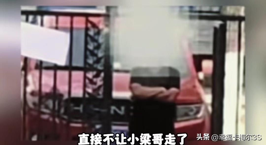 鸽子饿死也没有司机去送货，都是因为恶人作恶太多。

河北邢台的小梁哥拉了一车鸽子