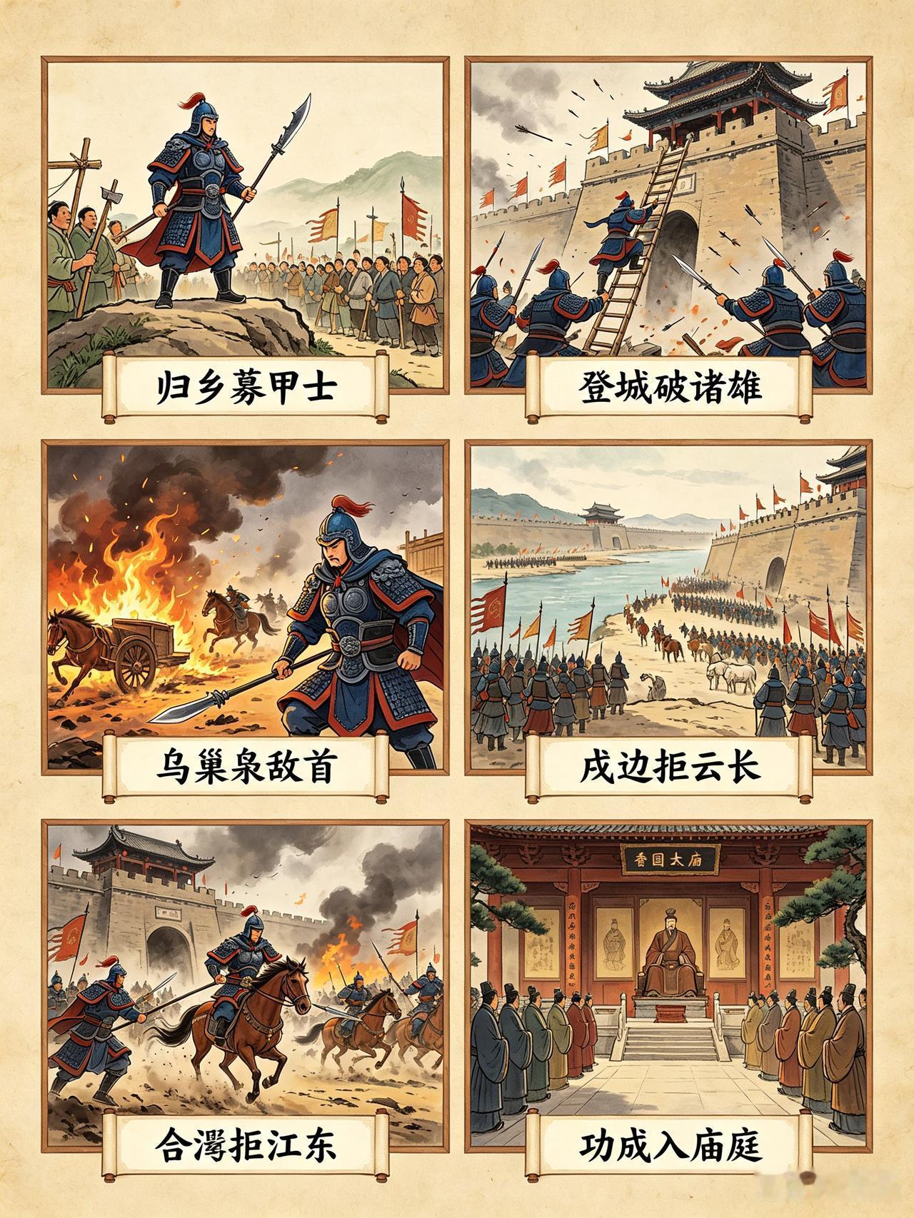 他是谁