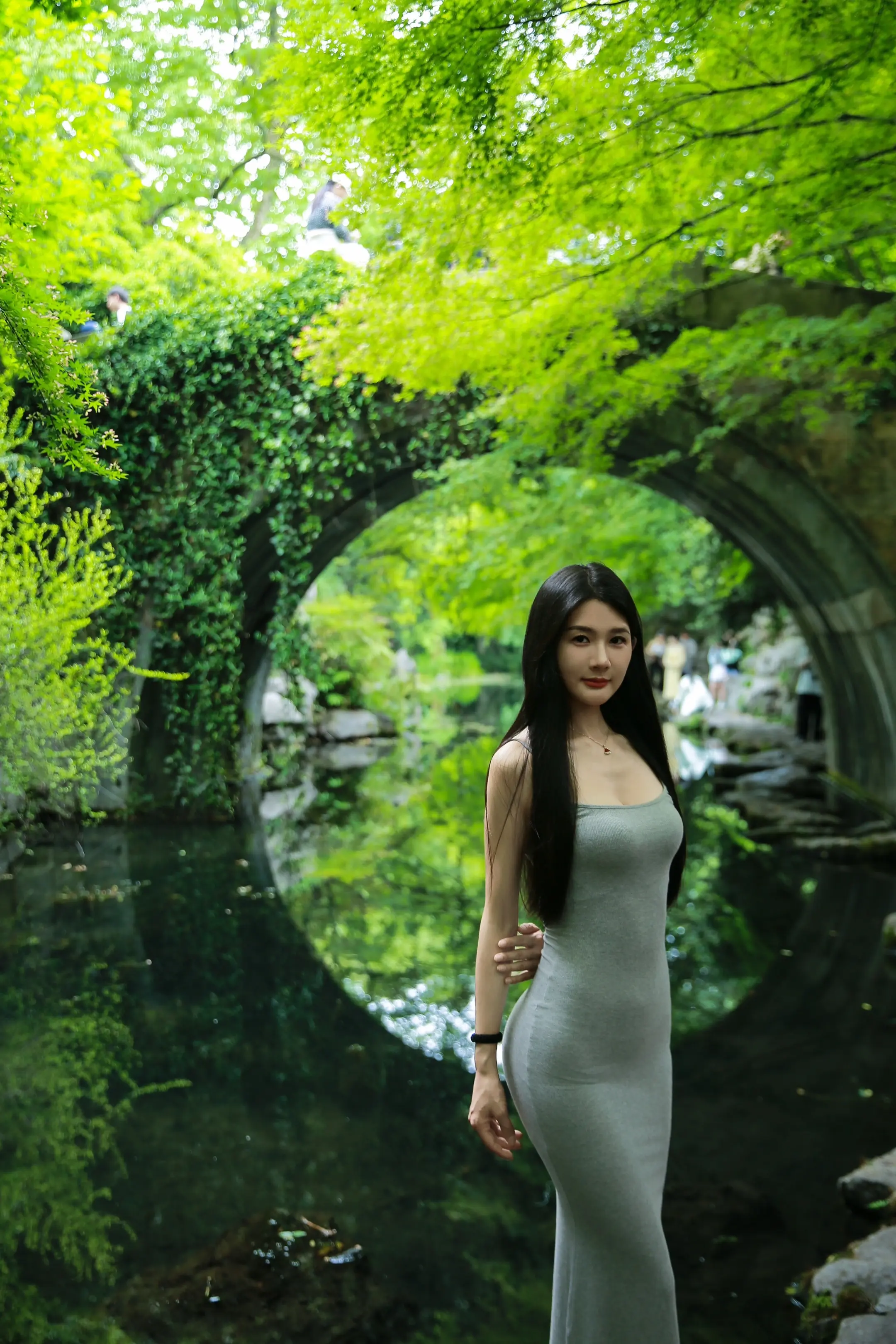 去不同的地方 看不同的风景